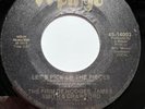 The Firm of Hodges James Smith Crawford Lets Pick Up The  Pieces Modern Soul