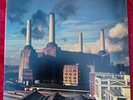 Pink Floyd / Animals /1st UK Pressing 1977 / SHVL-8153C 064 98434 .EX/EX