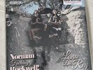 Lana Del Rey NFR Norman Fucking Rockwell Pink Rose UO 2x Vinyl LP New SEALED