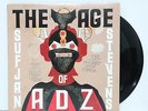 SUFJAN STEVENS - THE AGE OF ADZ 2X VINYL LP