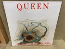 Queen - I'm Going Slightly Mad Shaped Vinyl Picture Disc UK