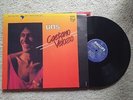 Caetano Veloso UNS LP vinyl album, Brasil 70er, 80er Jahre
