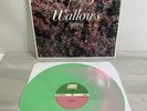 Spring by Wallows (Vinyl LP Record, 2018) - Colored Vinyl
