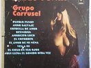 Grupo Carrusel PUEBLO FUNKY / Disco Funk / LP Mexico Press 1980