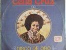 Celia Cruz – Disco De Oro / SALSA DURA & AFRO CUBAN / RARE ECUADOR PRESS 1983