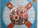 Los Black Stars 'En La Gloria' / Latin Funk & Cumbia / LP SONOLUX Colombia