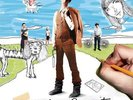 Various - Napoleon Dynamite (Motion Picture Soundtrack) [Clear Vinyl] NEW