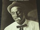 MISSISSIPPI FRED McDOWELL   Somebody Keeps Callin Me 1973   AN-7022   LP Record