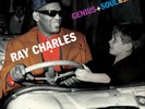 Ray Charles Genius + Soul = Jazz (Vinyl) Bonus Tracks  12