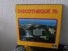 AFRO FUNK   LP  Various – Discotheque 76