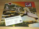 VINTAGE 1973 SUPER RARE Led Zeppelin - Houses of the Holy SEALED - SD 7255 MINT