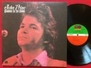 JOHN PRINE   DIAMONDS IN THE ROUGH LP (1972) VG+/VG+ ATLANTIC SD 7240 ORIG LYRIC