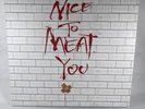 Super Meat Boy  Nice To Meat You - Danny  Baranowsky - Vinyl