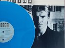 Sting -Dream Of The Blue Turtles Blue Vinyl. 1985 Aussie 10Track 12