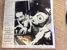 Frank Sidebottom oink mark Riley (lard) 7