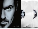 George Michael - Older - Limited Edition Double White Vinyl On Hand