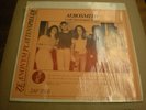 Aerosmith Look Homeward Angel LP Vinyl