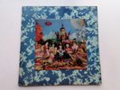 THE ROLLING STONES ORIG 1967 UK LP  SATANIC MAJESTIES REQUEST  MONO DECCA TXL103
