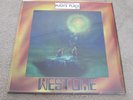 PUGH'S PLACE - WEST ONE - PROG ROCK - NEW