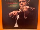 LEONID KOGAN - BEETHOVEN VIOLIN CONCERTO LP