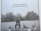 GEORGE HARRISON 