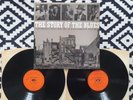 The Story Of The Blues ORIG UK CBS NM 2LP  Charley Patton Robert Johnson