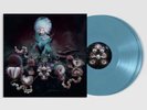 Bjork - Fossora Limited TURQUOISE Vinyl X2 LP PRESALE 30/09/2022.