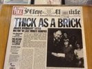 Jethro Tull Thick As A Brick 50th Anniversary Edition Vinyl LP Sealed (Germany)