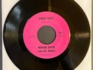 MOGAN DAVID & HIS WINOS Street Baby RARE 1972 PROTO-PUNK Bonehead Garage HEAR