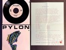 PYLON Crazy/M-Train 7