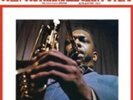 John Coltrane: Giant Steps (Mono Remaster)  LP vinyl *SEALED*