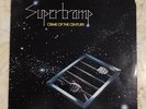 Supertramp Crime Of The Century 1978 MFSL Japanese Press LP, VG+ Vinyl/VG Cover
