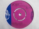 MINT  UK SOUL CITY 45 - MAJOR LANCE - 