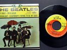 The Beatles 4-BY THE BEATLES true 1st US EP