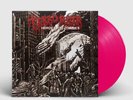 TERRORIZER - Hordes Of Zombies [PINK] (LP)
