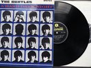 The Beatles A HARD DAYS NIGHT stereo 1st UK EX+