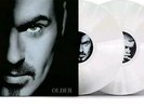 George Michael - Older - WHITE Double Vinyl - NEW - pre-order out 16/09