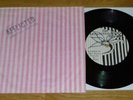 AFFLICTED - THE AFFLICTED MAN'S NEW ONE - 1981 - BONK RECORDS - NEAR MINT