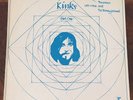 THE KINKS 
