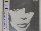 NICO + THE FICTION CAMERA OBSCURA JAPAN 25JAL-3053 JAPAN OBI, PROMO VINYL LP