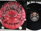 PANTERA I AM THE NIGHT METAL MAGIC RECORDS MMR 1985 US VINYL LP