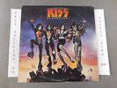 KISS DESTROYER 1976 LP 