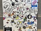 Led Zeppelin III The Classic Album On 180g Vinyl Sealed NEW + Free Shipping