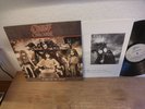 Ozzy Osbourne – No Rest For The Wicked Lp mint unplayed Hardrock Archive monster