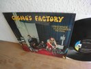 CREEDENCE CLEARWATER REVIVAL COSMO´S FACTORY 1970 UK LP MINT- TOP RARE