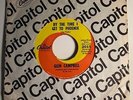 Glen Campbell / By The Time I Get To Phoenix  / 1967 45 / NM