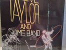 STEVE TAYLOR AND SOME BAND Limelight LP 1986 Sparrow SPR1118 Canada BRAND NEW