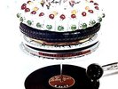Rolling Stones - Let It Bleed GER LP 1975 (VG+/VG) Nova 6.21417 .