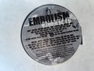 Embolism – Massacre EP (BLOODY FIST 10)(SPEEDCORE/HARDCORE/GABBER)(VG COND)