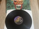 iron Maiden Virus